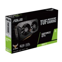 ASUS TUF Gaming GTX 1660 Ti EVO 6GB